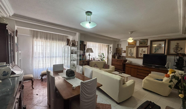 Reventa - Apartamento / piso - Torrevieja