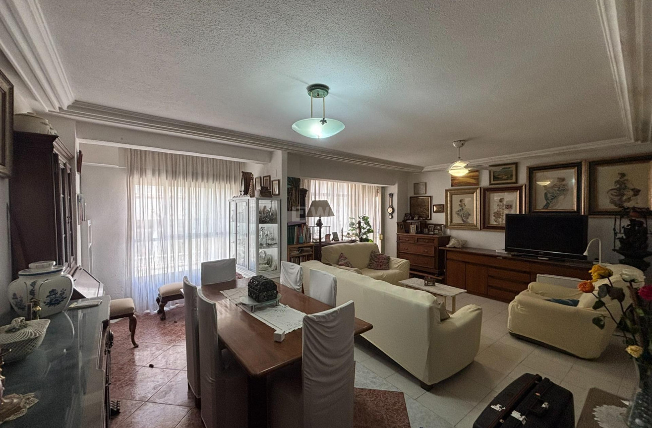 Reventa - Apartamento / piso - Torrevieja