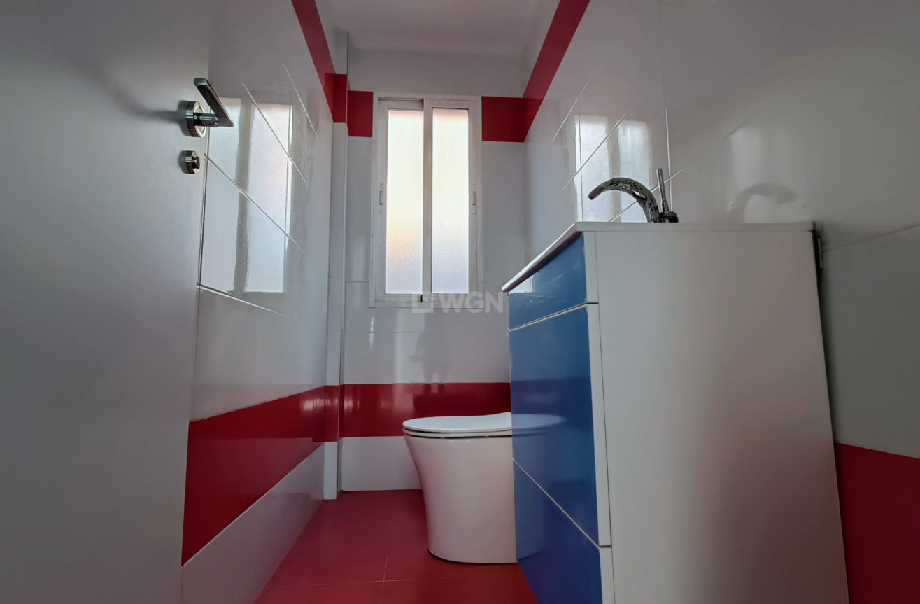 Odsprzedaż - Kamienica - La Romana - Inland