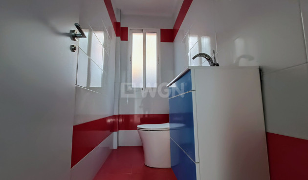 Odsprzedaż - Kamienica - La Romana - Inland