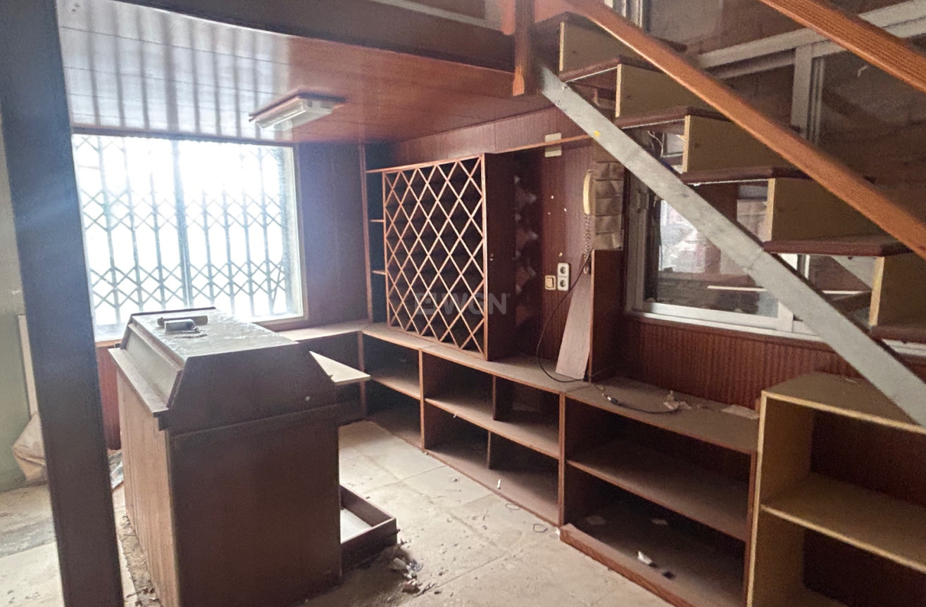 Odsprzedaż - Kamienica - Jacarilla - Inland