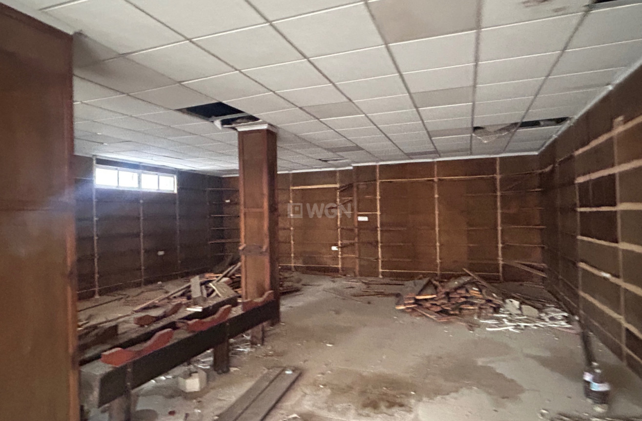 Odsprzedaż - Kamienica - Jacarilla - Inland