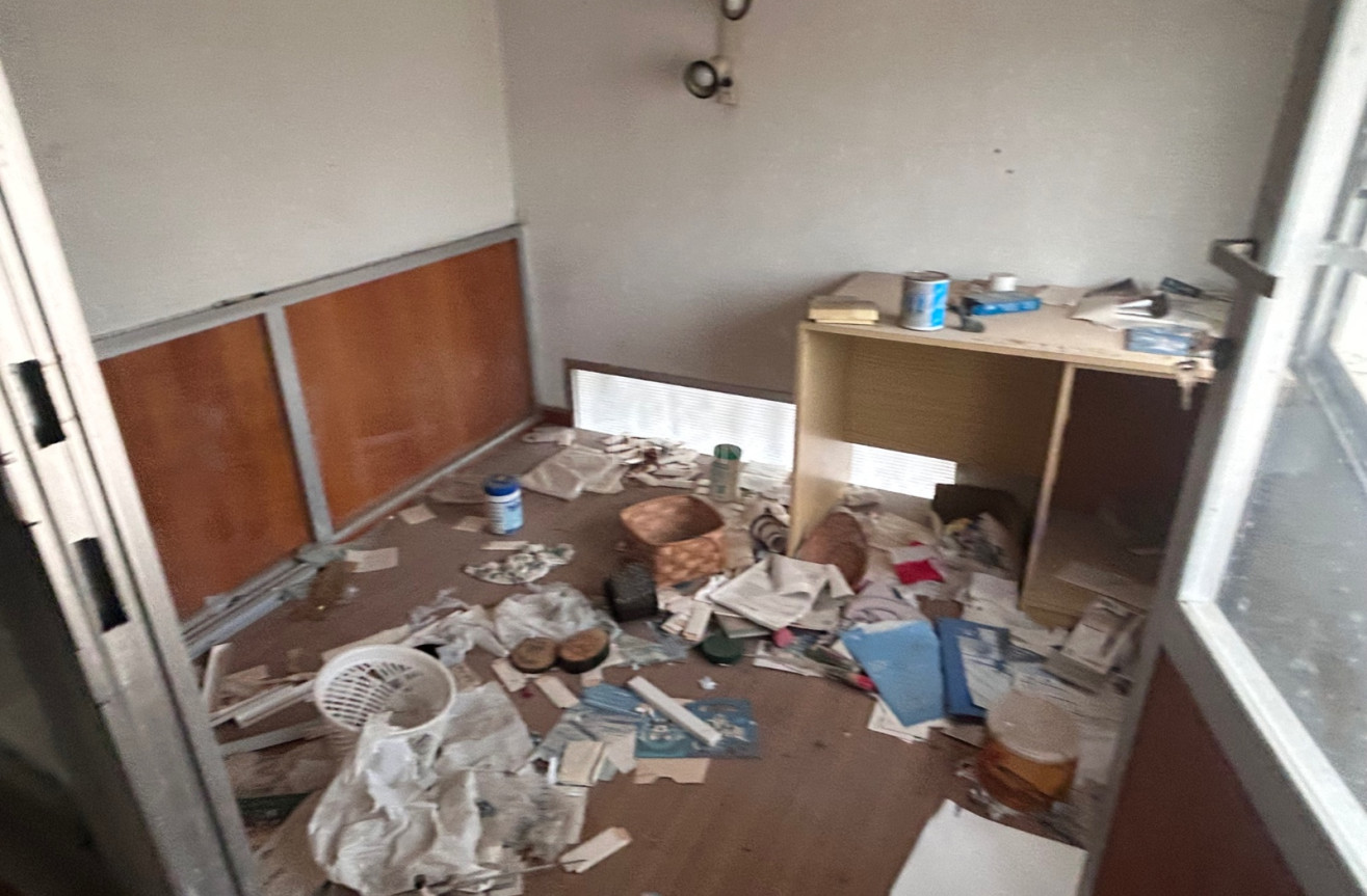 Odsprzedaż - Kamienica - Jacarilla - Inland