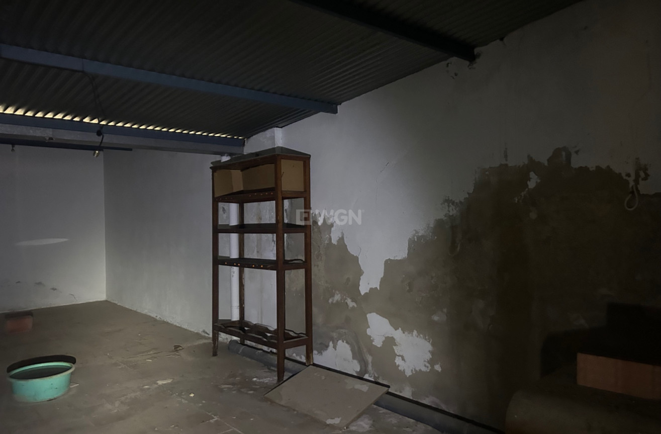 Odsprzedaż - Kamienica - Jacarilla - Inland