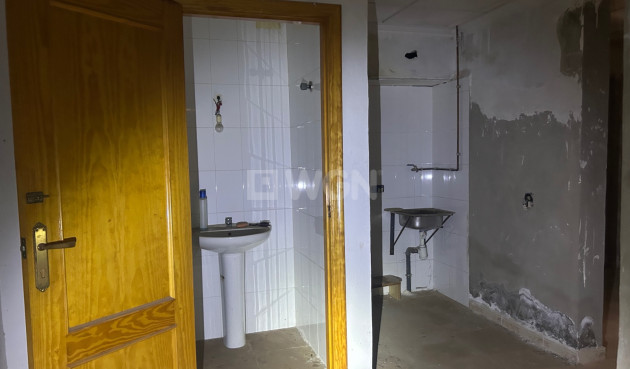 Odsprzedaż - Kamienica - Jacarilla - Inland