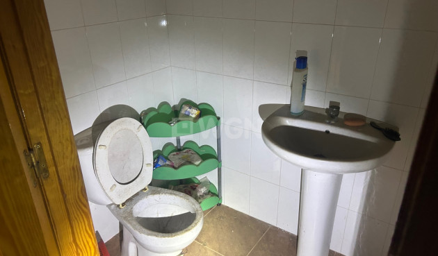 Odsprzedaż - Kamienica - Jacarilla - Inland