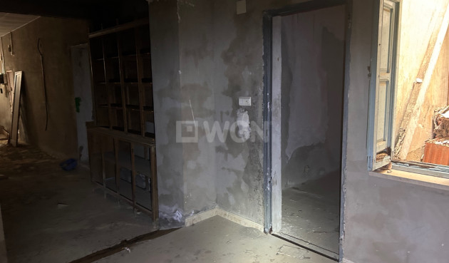 Odsprzedaż - Kamienica - Jacarilla - Inland