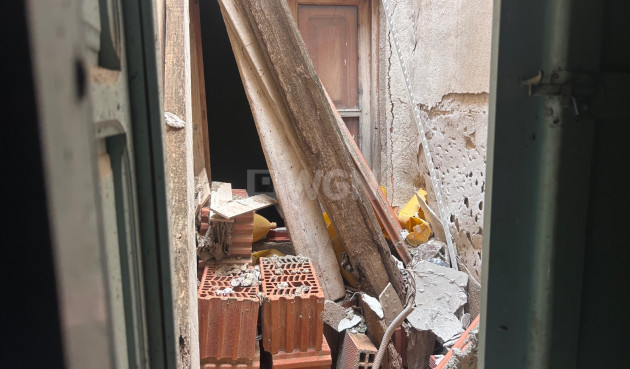 Odsprzedaż - Kamienica - Jacarilla - Inland