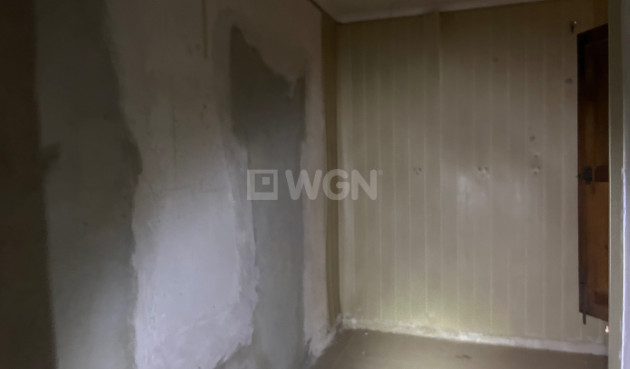 Odsprzedaż - Kamienica - Jacarilla - Inland