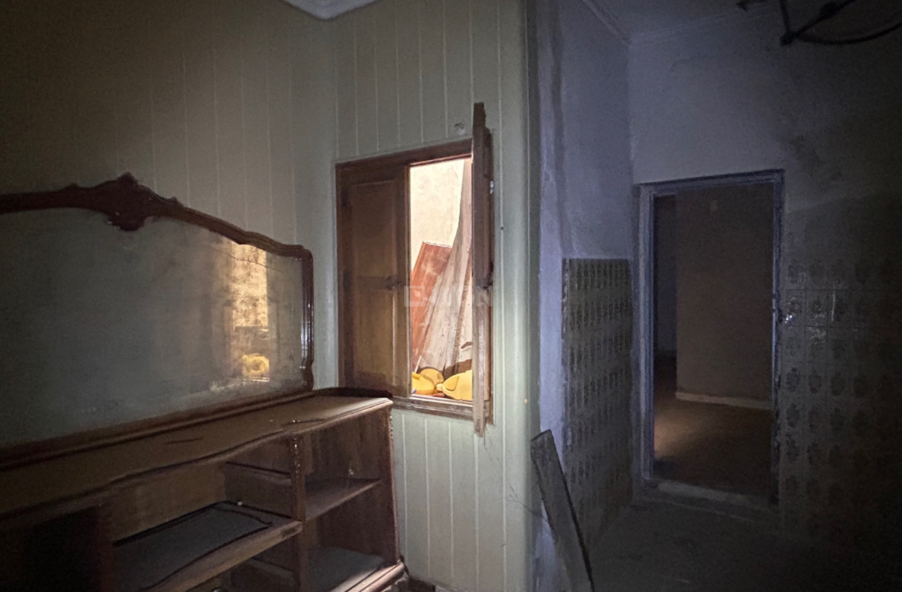 Odsprzedaż - Kamienica - Jacarilla - Inland