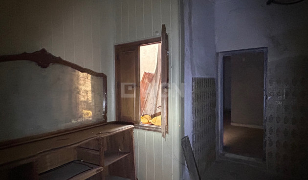 Odsprzedaż - Kamienica - Jacarilla - Inland