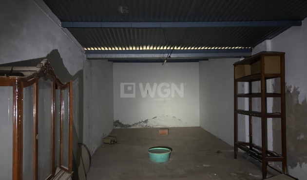 Odsprzedaż - Kamienica - Jacarilla - Inland