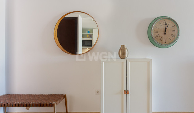 Odsprzedaż - Mieszkanie w bloku - Orihuela Costa - Costa Blanca