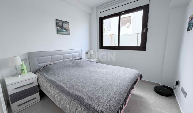 Odsprzedaż - Kamienica - Cabo Roig - Costa Blanca