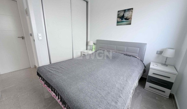 Odsprzedaż - Kamienica - Cabo Roig - Costa Blanca