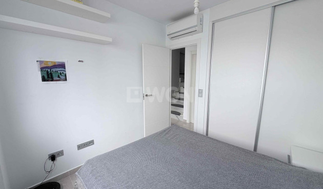 Odsprzedaż - Kamienica - Cabo Roig - Costa Blanca