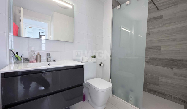 Odsprzedaż - Kamienica - Cabo Roig - Costa Blanca