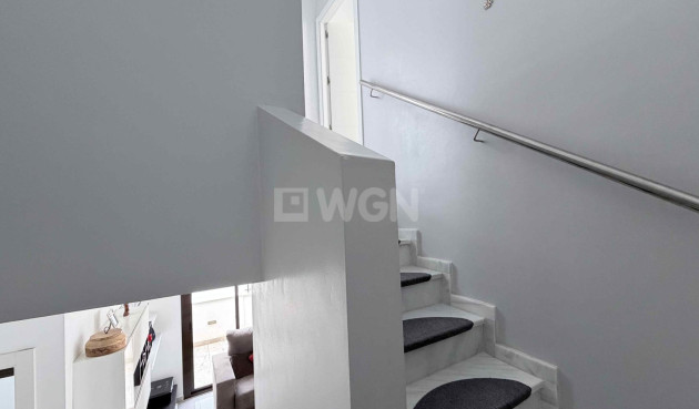 Odsprzedaż - Kamienica - Cabo Roig - Costa Blanca