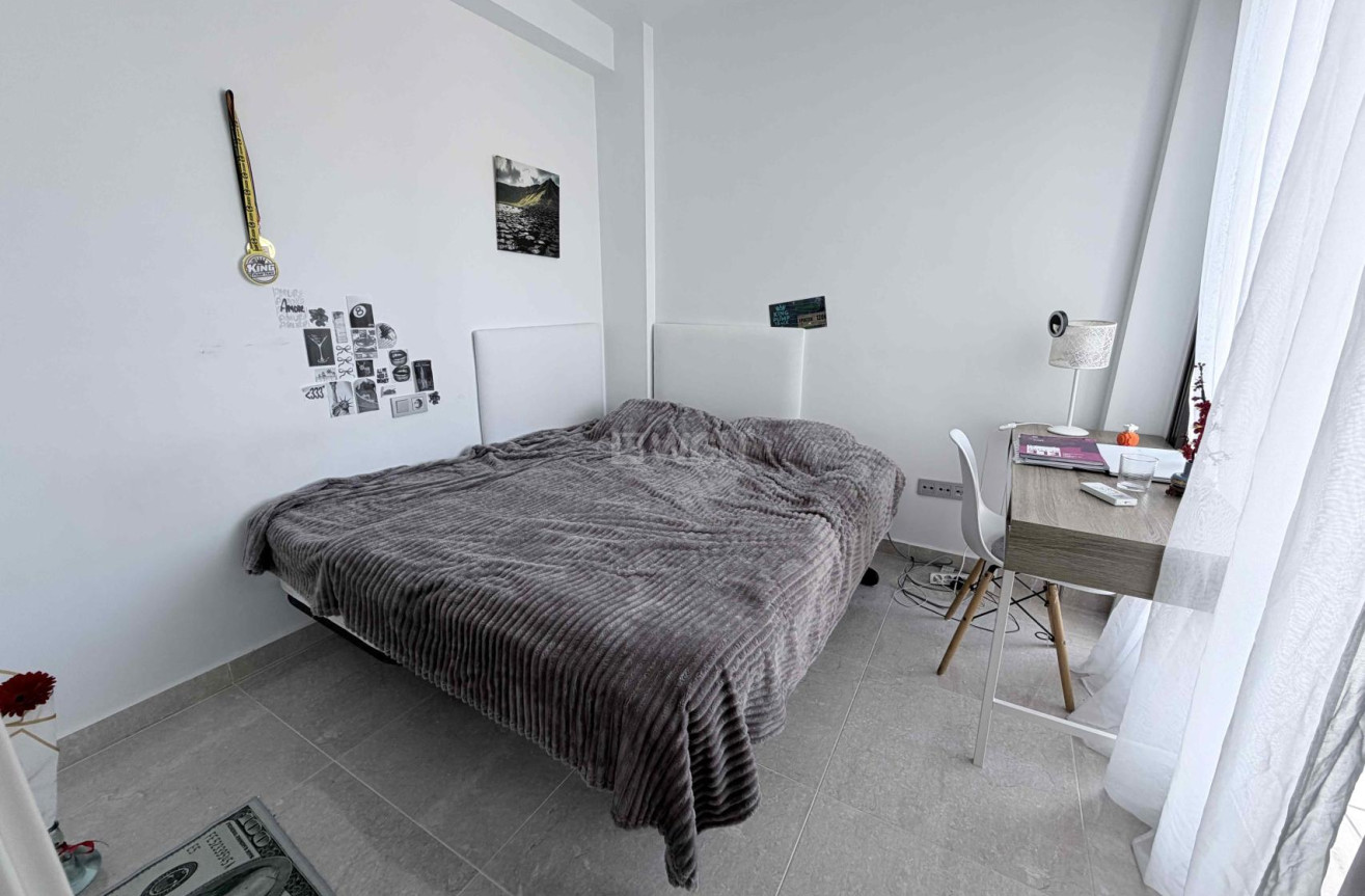 Odsprzedaż - Kamienica - Cabo Roig - Costa Blanca