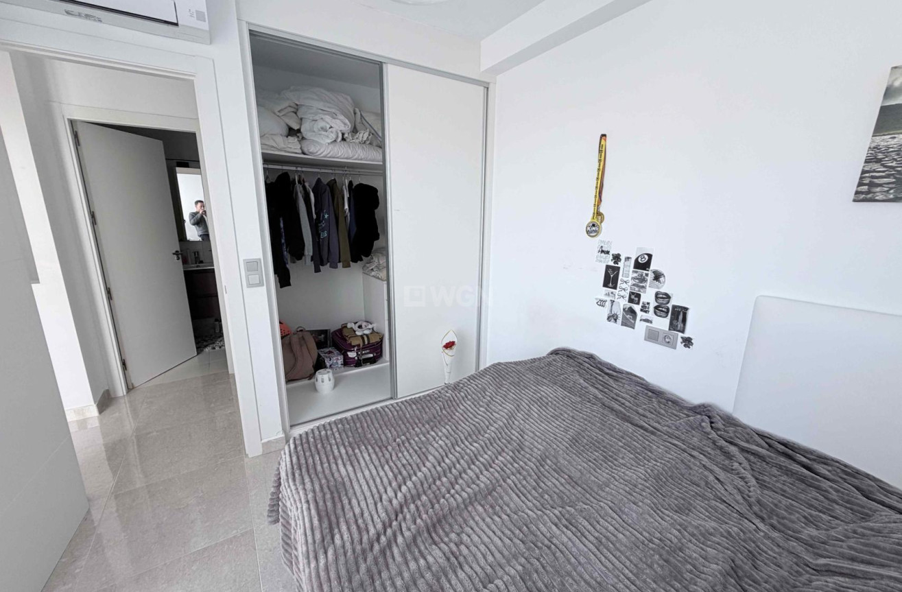 Odsprzedaż - Kamienica - Cabo Roig - Costa Blanca