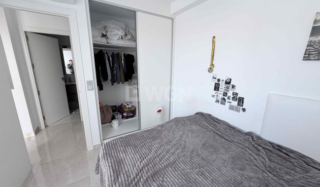 Odsprzedaż - Kamienica - Cabo Roig - Costa Blanca