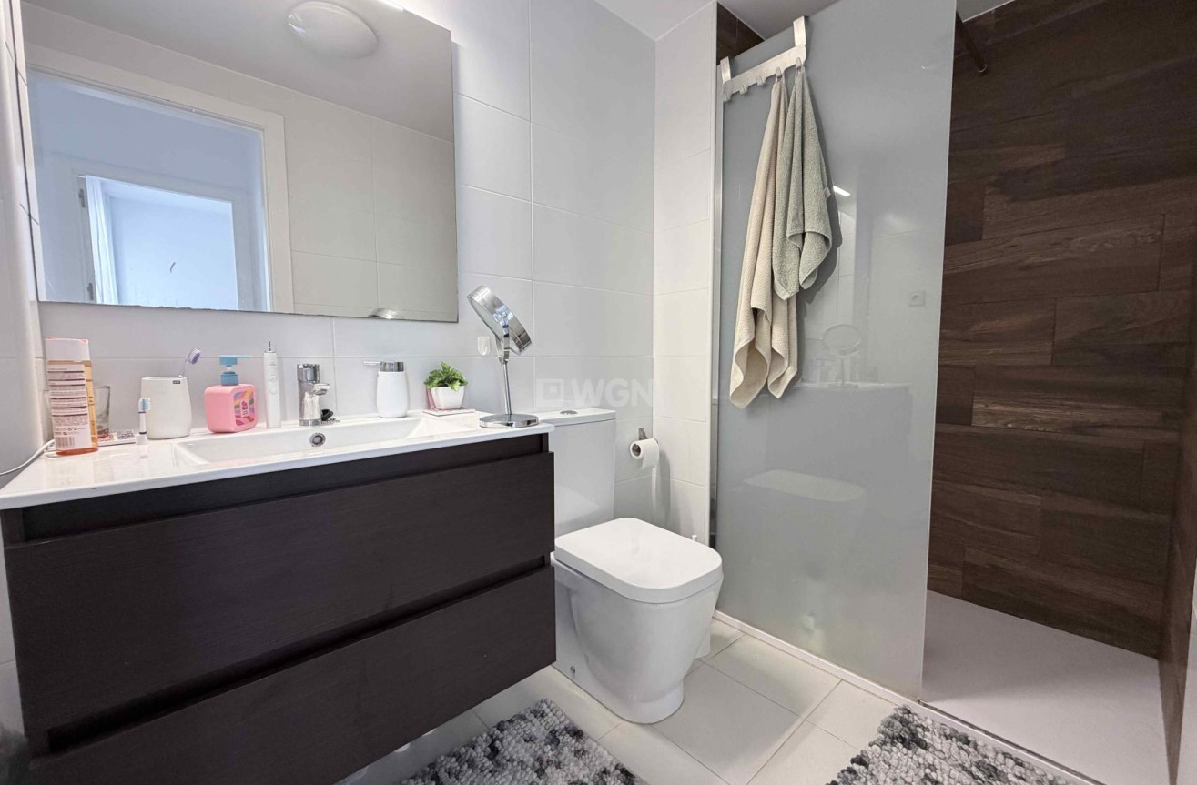 Odsprzedaż - Kamienica - Cabo Roig - Costa Blanca