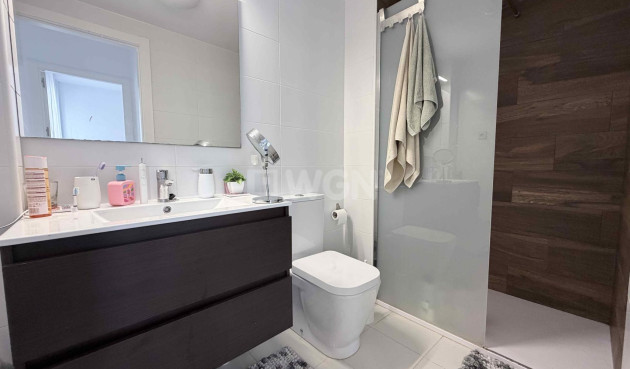 Odsprzedaż - Kamienica - Cabo Roig - Costa Blanca