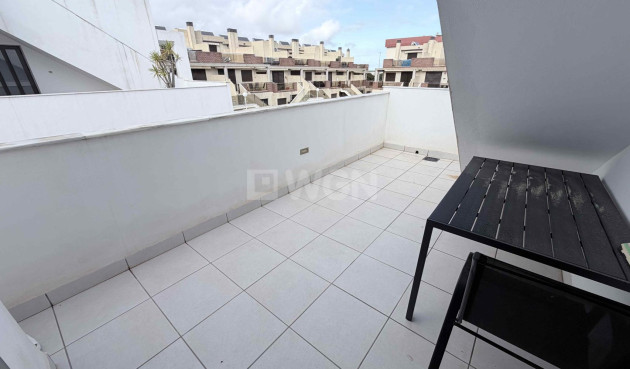 Odsprzedaż - Kamienica - Cabo Roig - Costa Blanca