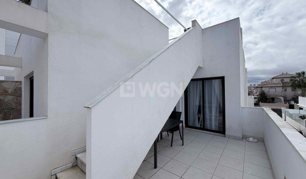 Odsprzedaż - Kamienica - Cabo Roig - Costa Blanca