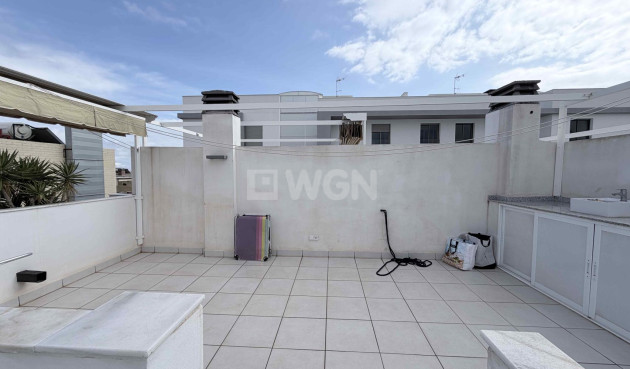 Odsprzedaż - Kamienica - Cabo Roig - Costa Blanca