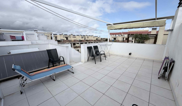 Odsprzedaż - Kamienica - Cabo Roig - Costa Blanca