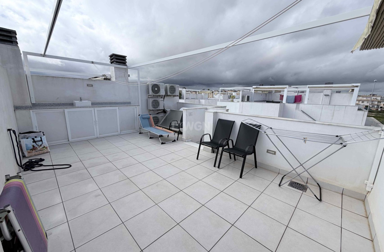 Odsprzedaż - Kamienica - Cabo Roig - Costa Blanca