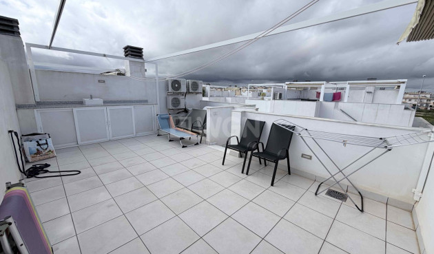 Odsprzedaż - Kamienica - Cabo Roig - Costa Blanca