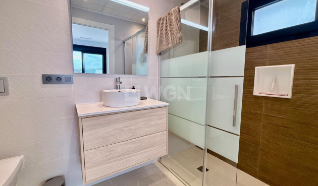 Odsprzedaż - Villa - Benijofar - Pueblo 4