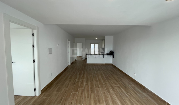 Odsprzedaż - Bungalow - Ciudad Quesada - Costa Blanca