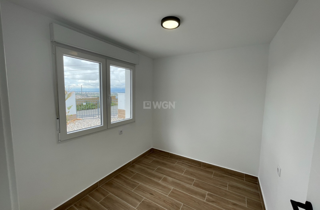 Odsprzedaż - Bungalow - Ciudad Quesada - Costa Blanca