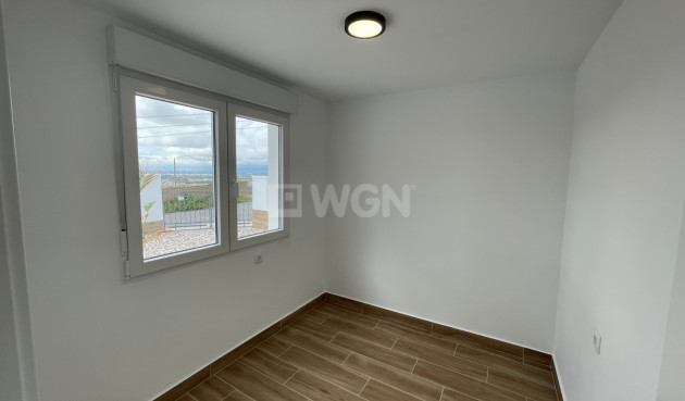 Odsprzedaż - Bungalow - Ciudad Quesada - Costa Blanca