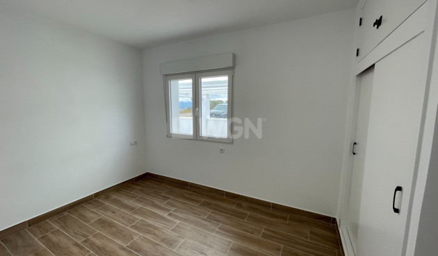 Odsprzedaż - Bungalow - Ciudad Quesada - Costa Blanca