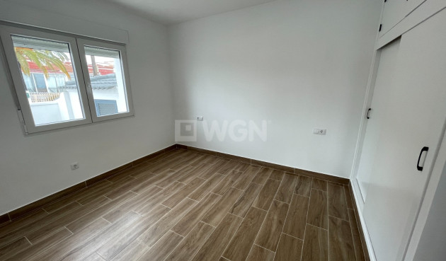 Odsprzedaż - Bungalow - Ciudad Quesada - Costa Blanca