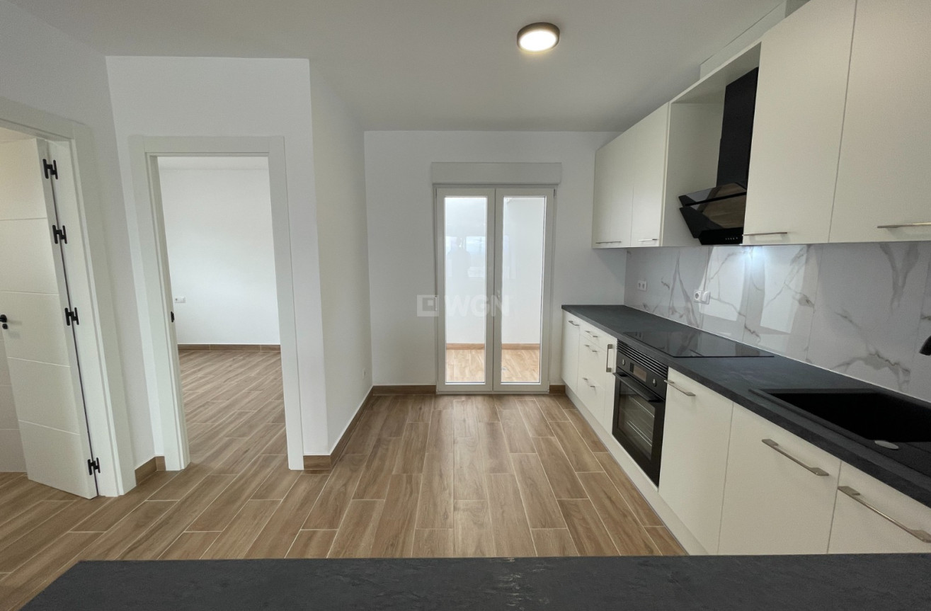 Odsprzedaż - Bungalow - Ciudad Quesada - Costa Blanca