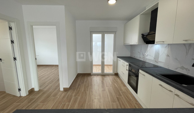 Odsprzedaż - Bungalow - Ciudad Quesada - Costa Blanca