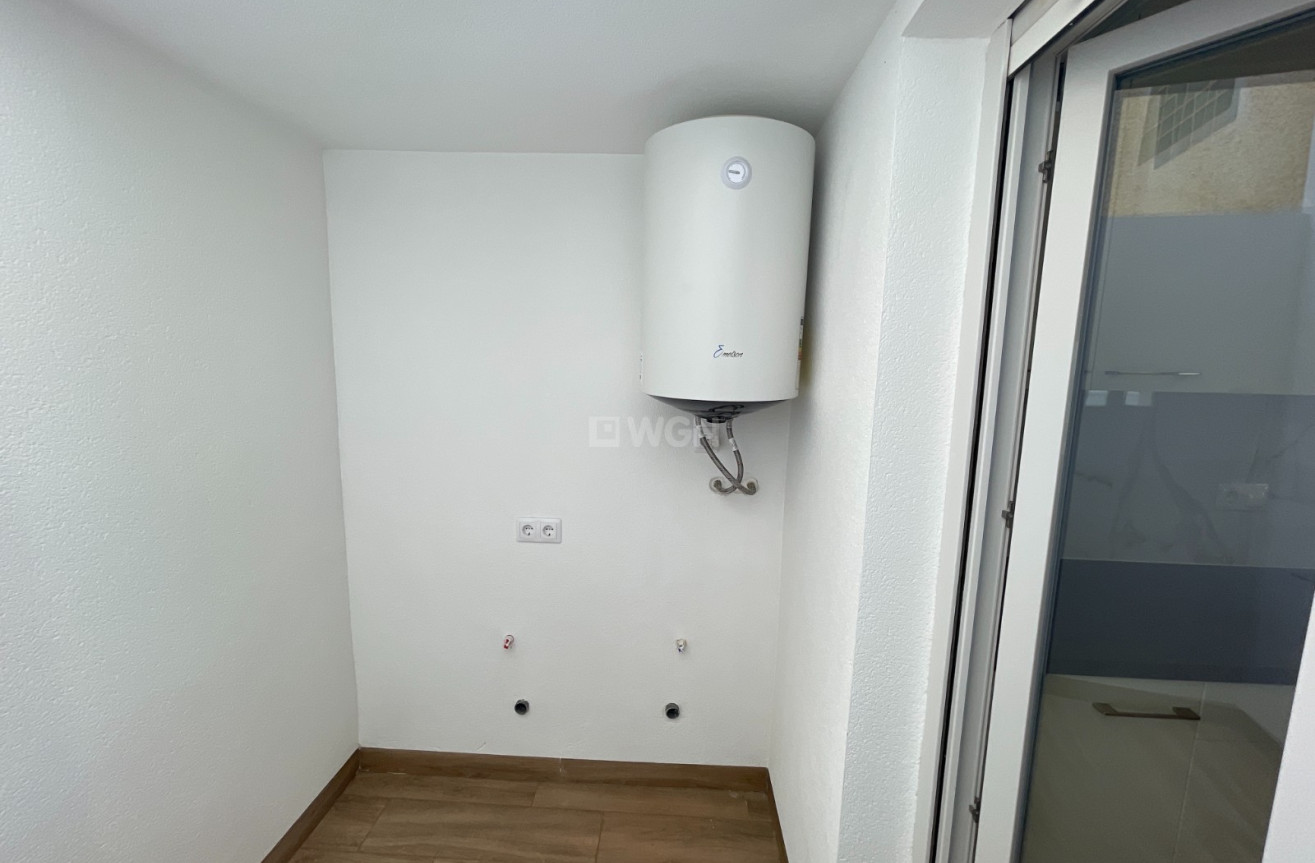 Odsprzedaż - Bungalow - Ciudad Quesada - Costa Blanca