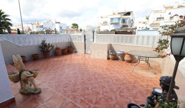 Odsprzedaż - Bungalow - Torrevieja - Costa Blanca