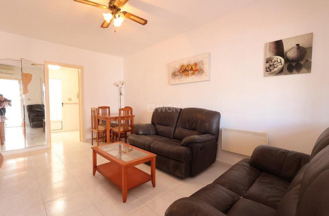 Odsprzedaż - Bungalow - Torrevieja - Costa Blanca