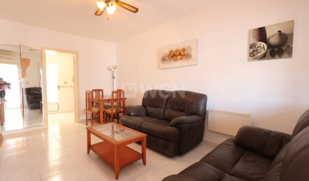 Odsprzedaż - Bungalow - Torrevieja - Costa Blanca