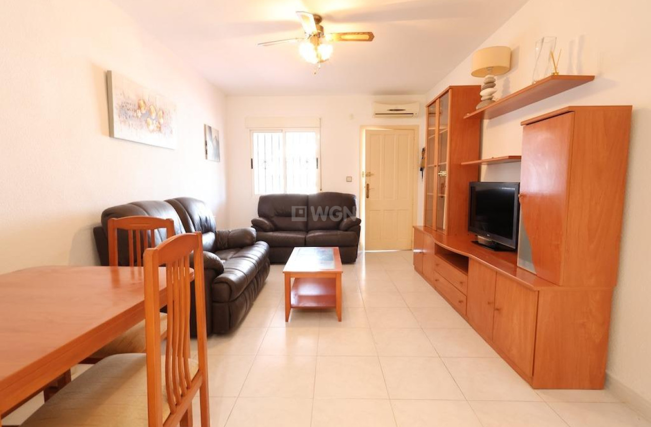 Odsprzedaż - Bungalow - Torrevieja - Costa Blanca