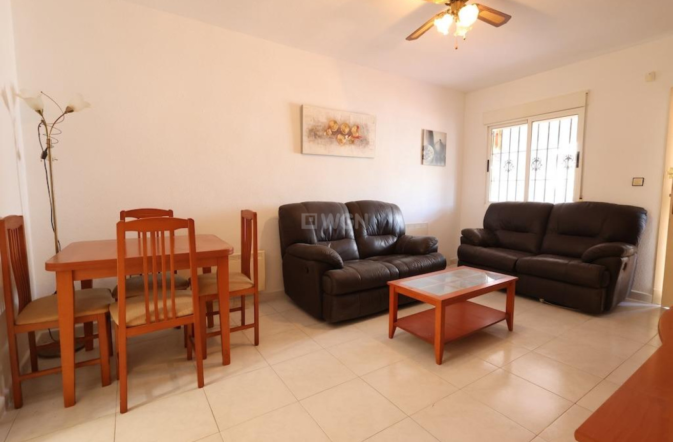 Odsprzedaż - Bungalow - Torrevieja - Costa Blanca