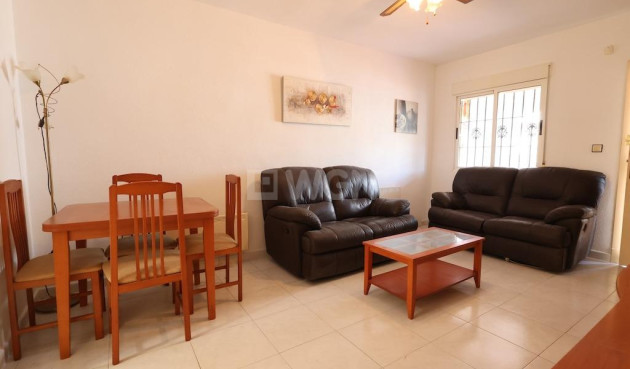 Odsprzedaż - Bungalow - Torrevieja - Costa Blanca