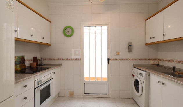 Odsprzedaż - Bungalow - Torrevieja - Costa Blanca