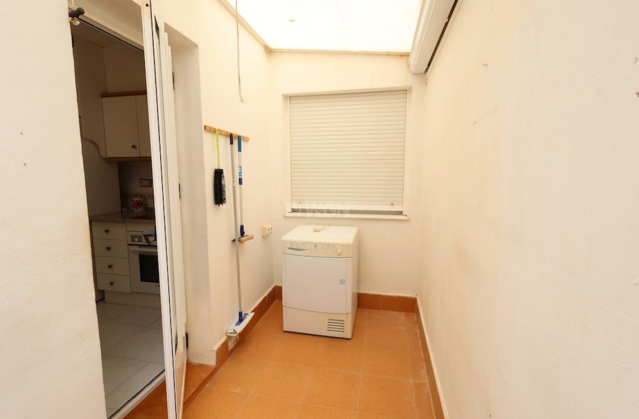 Odsprzedaż - Bungalow - Torrevieja - Costa Blanca